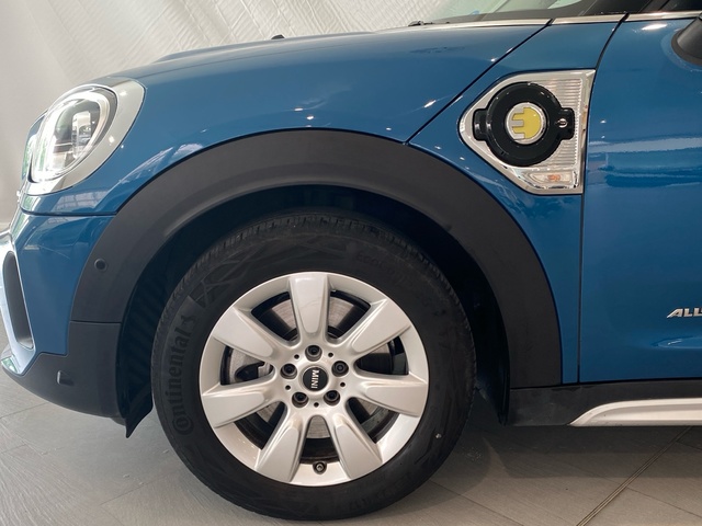 fotoG 11 del MINI MINI Countryman Cooper S E ALL4 162 kW (220 CV) 220cv Híbrido Electro/Gasolina del 2022 en Burgos