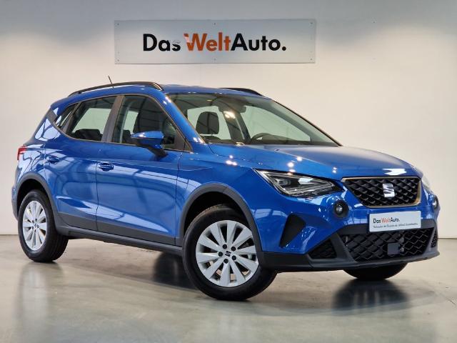 SEAT Arona 1.0 TSI Style XL 81 kW (110 CV)