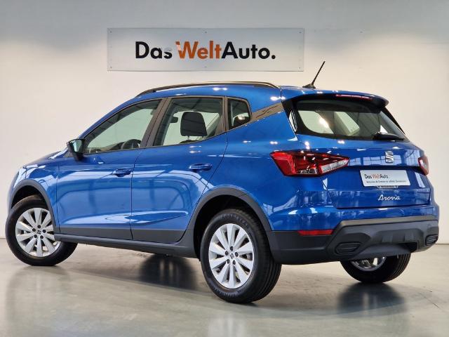 SEAT Arona 1.0 TSI Style XL 81 kW (110 CV)