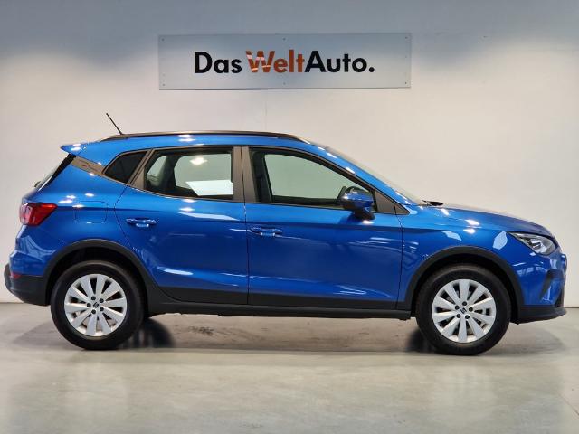 SEAT Arona 1.0 TSI Style XL 81 kW (110 CV)