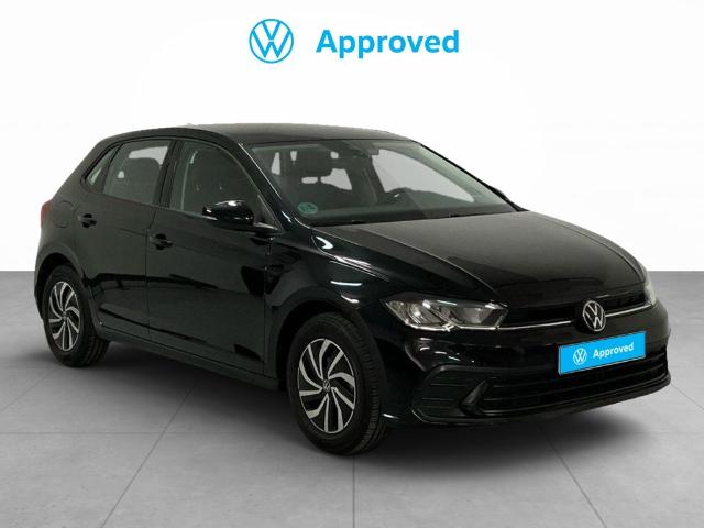 Volkswagen Polo Life 1.0 TSI 70 kW (95 CV)