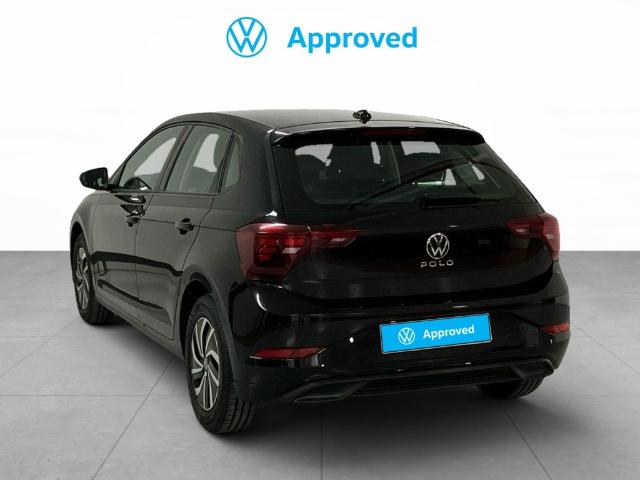 Volkswagen Polo Life 1.0 TSI 70 kW (95 CV)