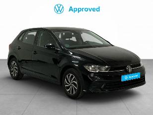 Volkswagen Polo 1.0 TSI de segunda mano