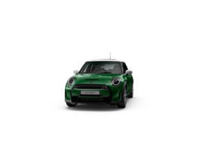 Fotos de MINI 5 Puertas Cooper S 131 kW (178 CV)