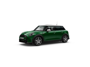 Fotos de MINI 5 Puertas Cooper S 131 kW (178 CV)