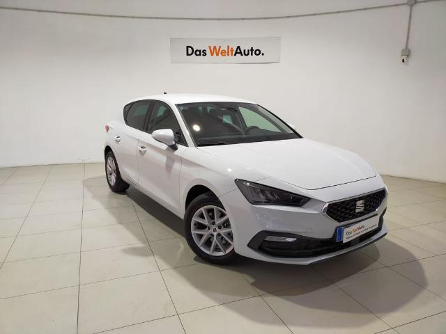 SEAT Leon 2.0 TDI S&S Style XL 85 kW (115 CV)