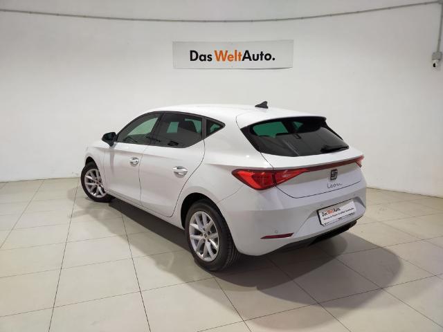 SEAT Leon 2.0 TDI S&S Style XL 85 kW (115 CV)