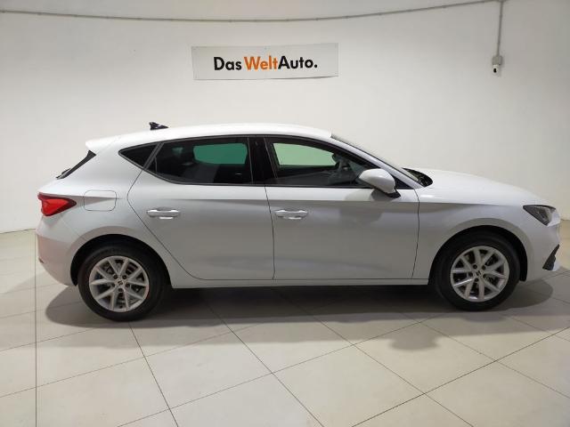 SEAT Leon 2.0 TDI S&S Style XL 85 kW (115 CV)