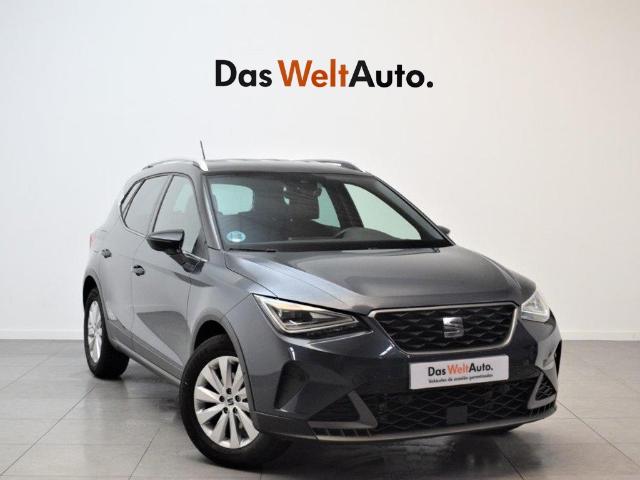 SEAT Arona 1.0 TSI FR XL RX 81 kW (110 CV)