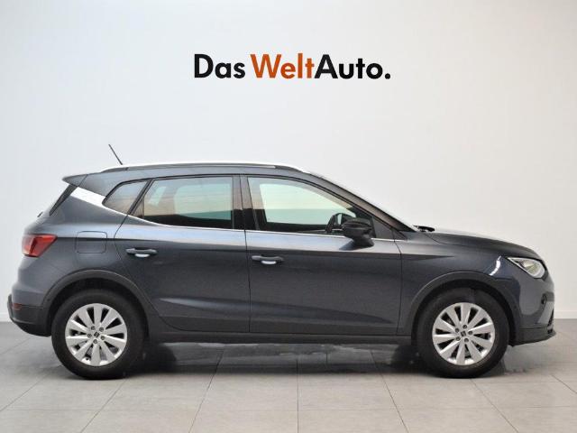 SEAT Arona 1.0 TSI FR XL RX 81 kW (110 CV)