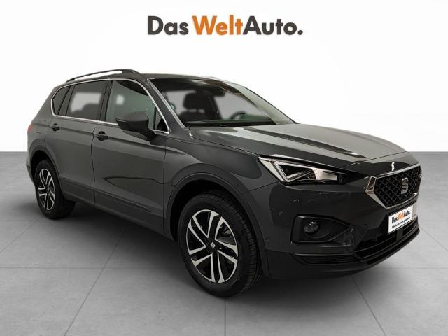 SEAT Tarraco 1.5 TSI S&S Style Edition 110 kW (150 CV)