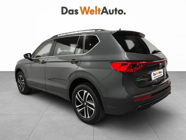 SEAT Tarraco 1.5 TSI S&S Style Edition 110 kW (150 CV)