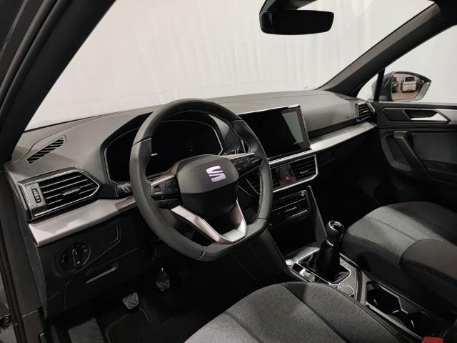 SEAT Tarraco 1.5 TSI S&S Style Edition 110 kW (150 CV)