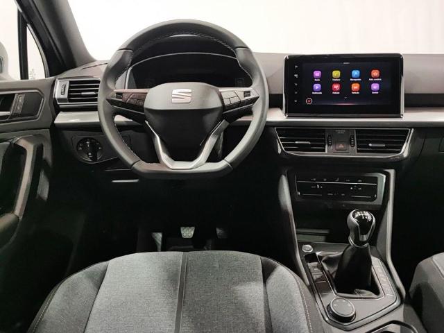 SEAT Tarraco 1.5 TSI S&S Style Edition 110 kW (150 CV)