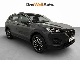 SEAT Tarraco 1.5 TSI de segunda mano