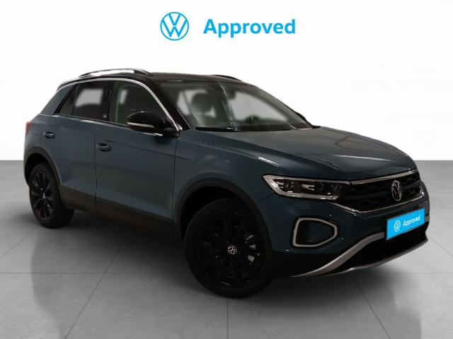 Volkswagen T-Roc Dark 2.0 TDI 85 kW (115 CV)