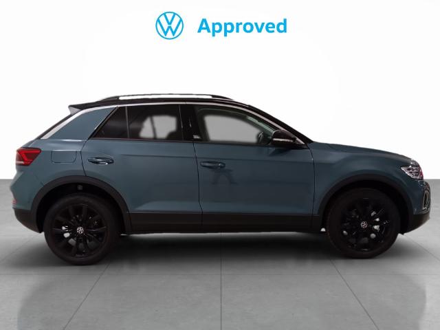 Volkswagen T-Roc Dark 2.0 TDI 85 kW (115 CV)