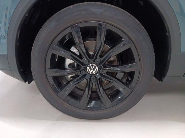 Volkswagen T-Roc Dark 2.0 TDI 85 kW (115 CV)