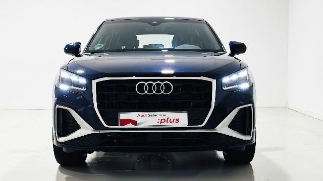 Audi Q2 Adrenalin 30 TDI 85 kW (116 CV) S tronic