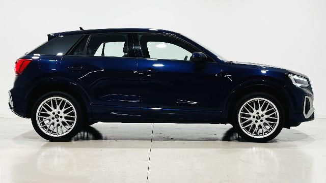 Audi Q2 Adrenalin 30 TDI 85 kW (116 CV) S tronic