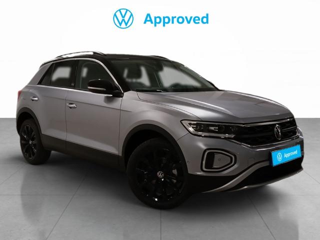 Volkswagen T-Roc Dark 2.0 TDI 85 kW (115 CV)