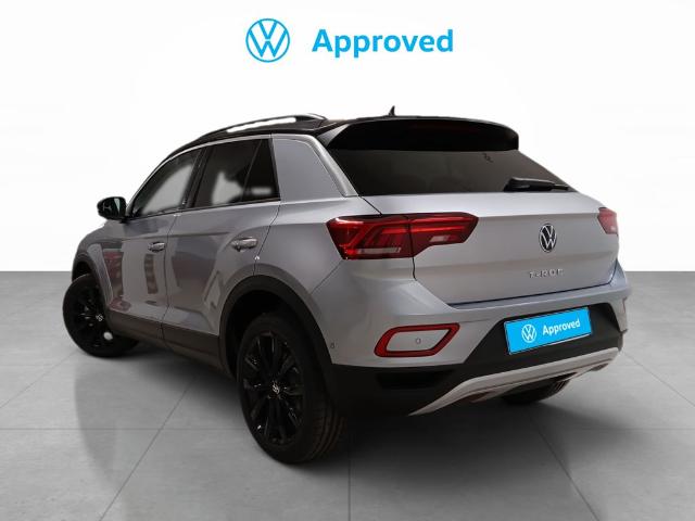 Volkswagen T-Roc Dark 2.0 TDI 85 kW (115 CV)