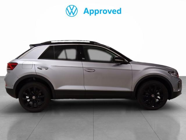 Volkswagen T-Roc Dark 2.0 TDI 85 kW (115 CV)