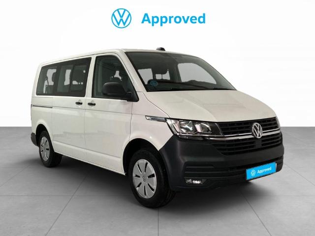 Volkswagen Caravelle Origin Batalla Corta 2.0 TDI BMT 81 kW (110 CV)