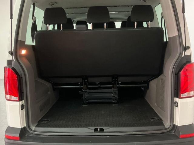 Volkswagen Caravelle Origin Batalla Corta 2.0 TDI BMT 81 kW (110 CV)