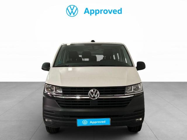 Volkswagen Caravelle Origin Batalla Corta 2.0 TDI BMT 81 kW (110 CV)