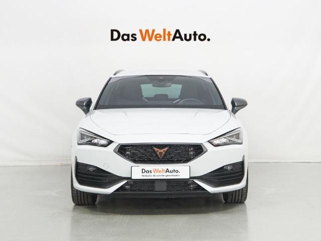 CUPRA Leon Sportstourer 1.5 TSI 110 kW (150 CV)