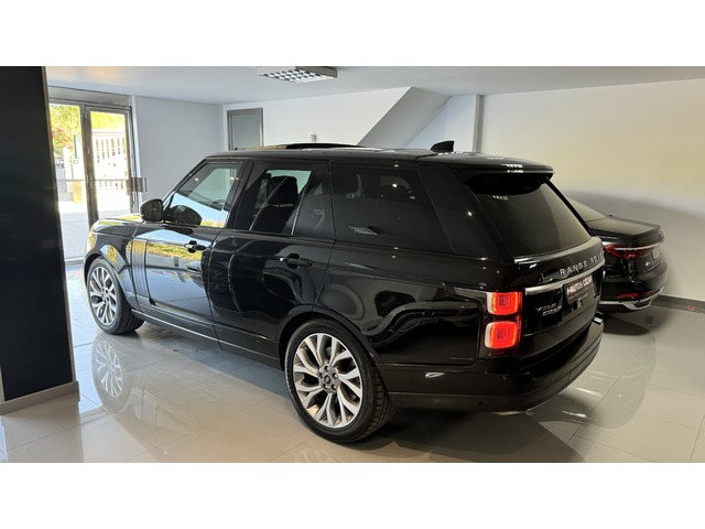 Land Rover Range Rover 4.4 SDV8 Vogue 249 kW (339 CV)