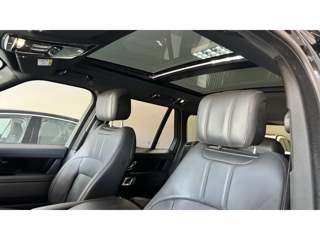 Land Rover Range Rover 4.4 SDV8 Vogue 249 kW (339 CV)