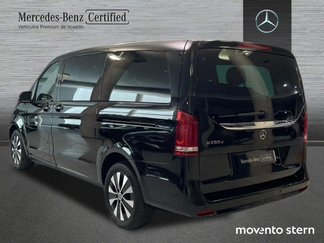 Mercedes-Benz Clase V V 250 d - 4
