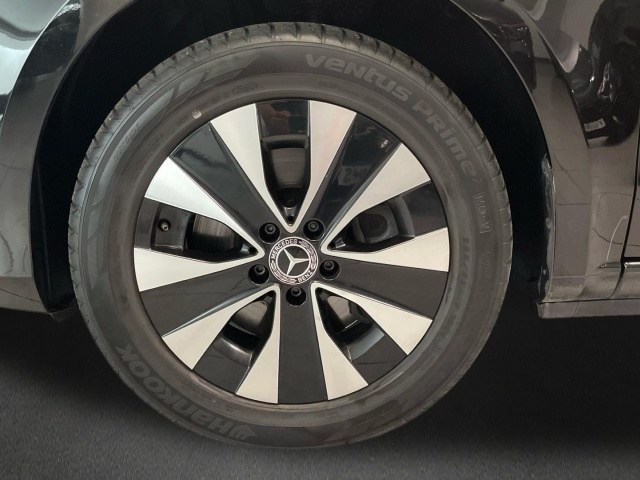 Mercedes-Benz Clase V V 250 d - 5