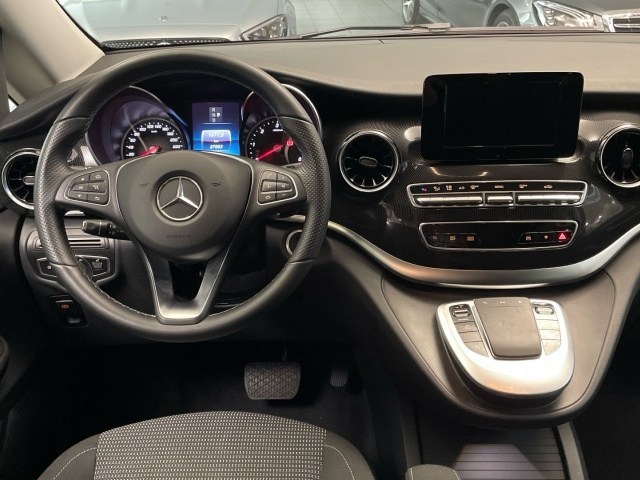 Mercedes-Benz Clase V V 250 d - 7