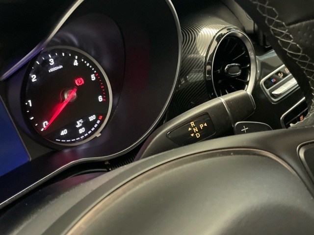 Mercedes-Benz Clase V V 250 d - 9