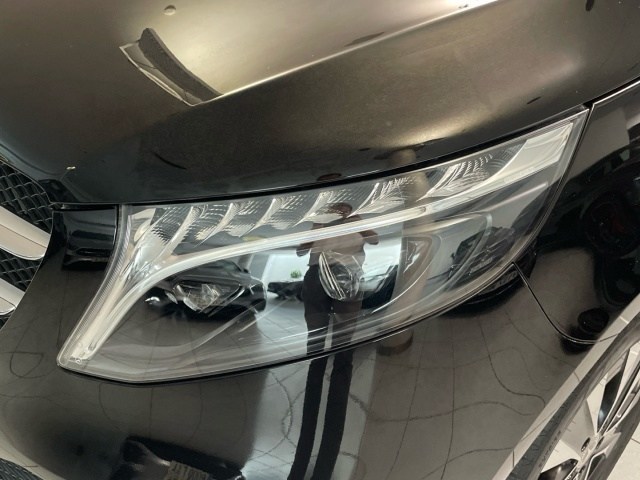 Mercedes-Benz Clase V V 250 d - 11