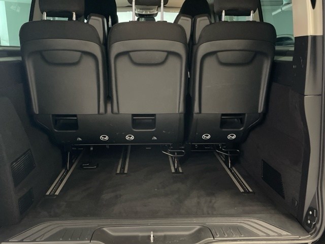 Mercedes-Benz Clase V V 250 d - 13