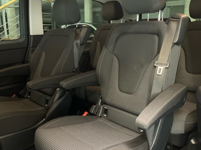 Mercedes-Benz Clase V V 250 d - 14