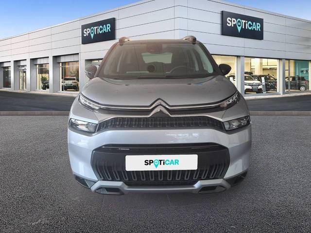 Citroen C3 Aircross PureTech 110 S&S Shine 81 kW (110 CV)