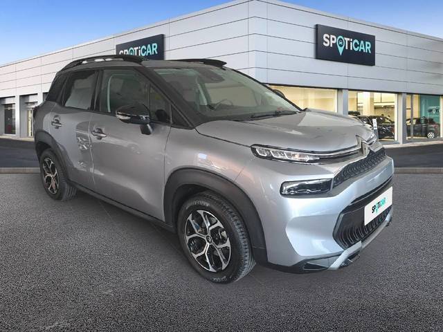 Citroen C3 Aircross PureTech 110 S&S Shine 81 kW (110 CV)