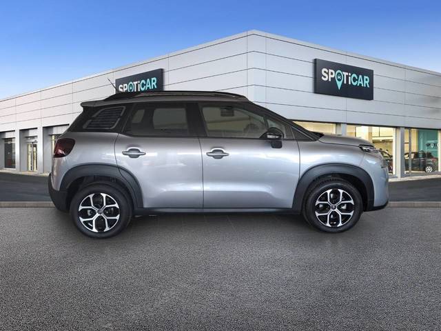 Citroen C3 Aircross PureTech 110 S&S Shine 81 kW (110 CV)