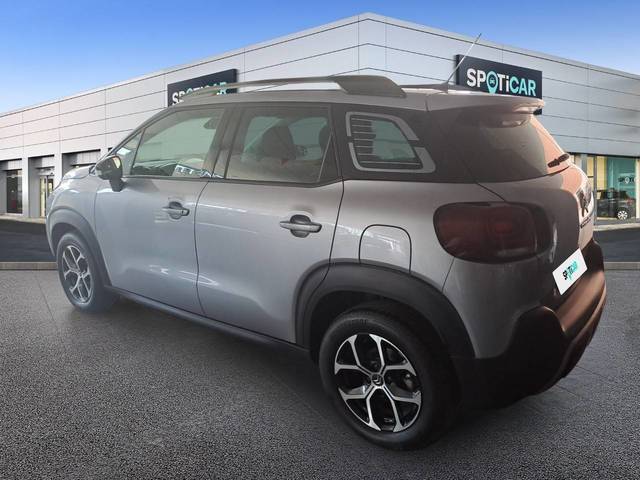 Citroen C3 Aircross PureTech 110 S&S Shine 81 kW (110 CV)