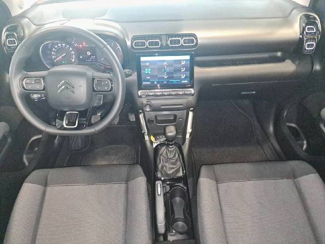 Citroen C3 Aircross PureTech 110 S&S Shine 81 kW (110 CV)