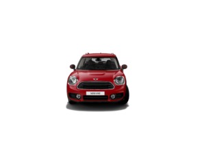 Fotos de MINI Countryman One 75 kW (102 CV)