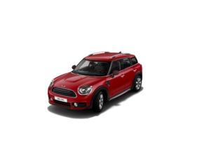 Fotos de MINI Countryman One 75 kW (102 CV)