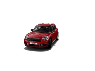 Fotos de MINI Countryman One 75 kW (102 CV)