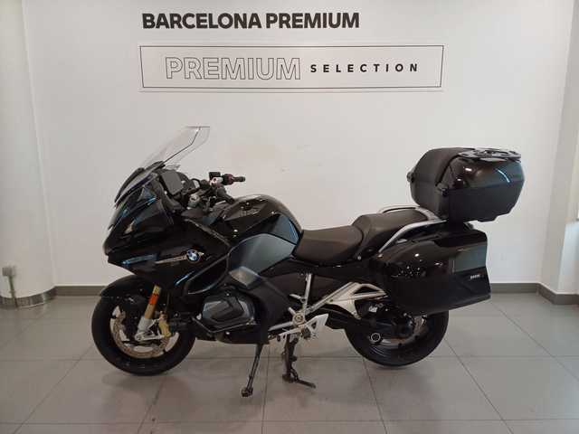 BMW Motorrad R 1250 RT  de ocasión 