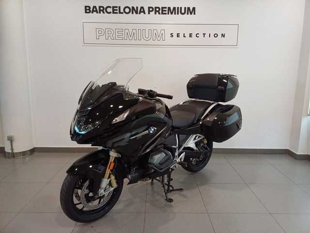 BMW Motorrad R 1250 RT  de ocasión 